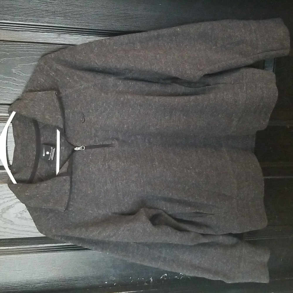 Nike quater zip - Picture 2 of 4